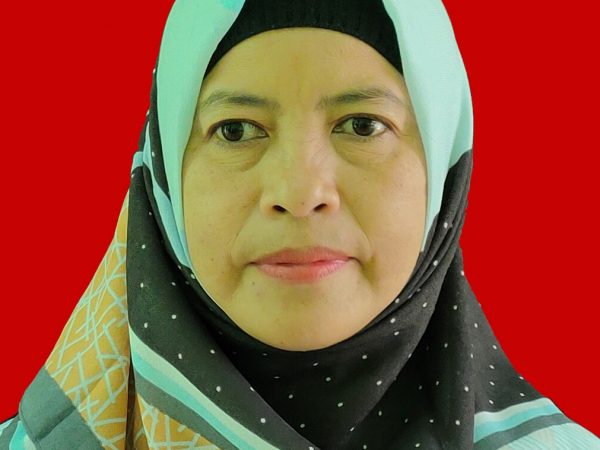 Siti Maemunah.S.Ag.M.M.Pd
