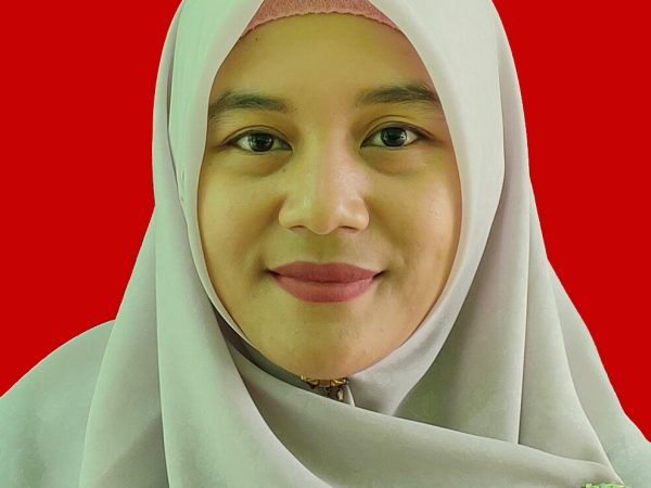 Nunung Mustafidah, S. Pd