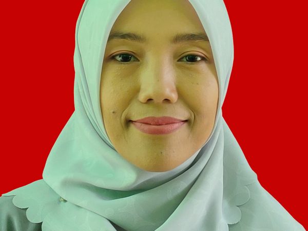 Charismaning Pratiwi.Ss