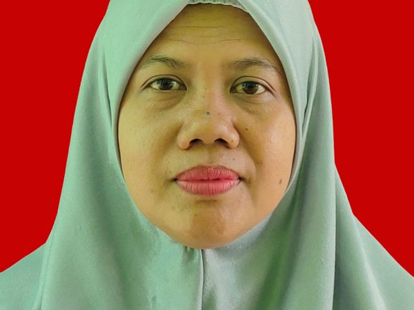 Sri Yudaningsih.S.Pd