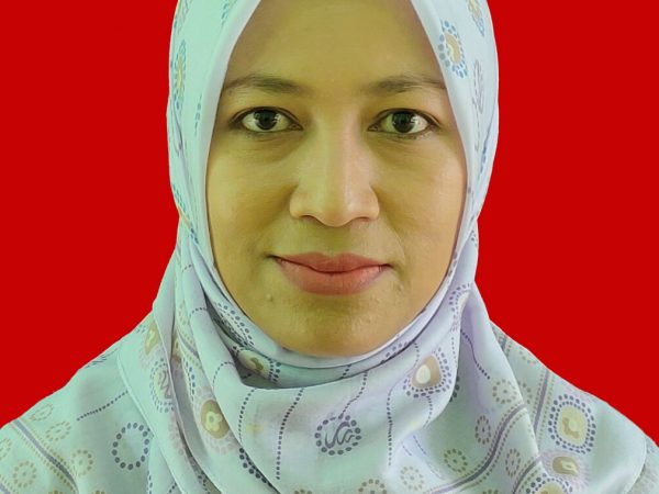 Itsna Farida,S.Pd