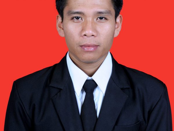 Muhammad Busrol Karim, S. Pd.I