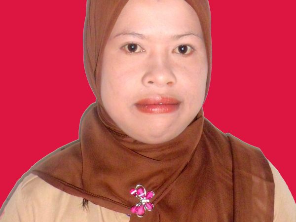 Ridhayanti,S.Pd.M.M.Pd